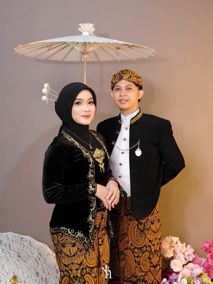 Pengantin wanita